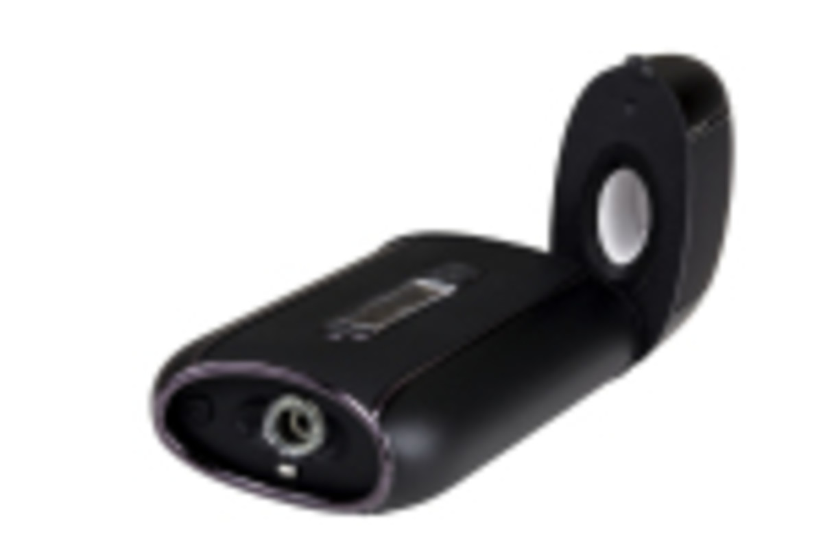 vaporizer